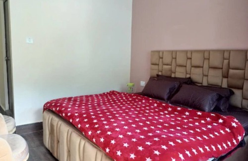 Uttar Pradesh Bed & Breakfast | Umesh home stay #2