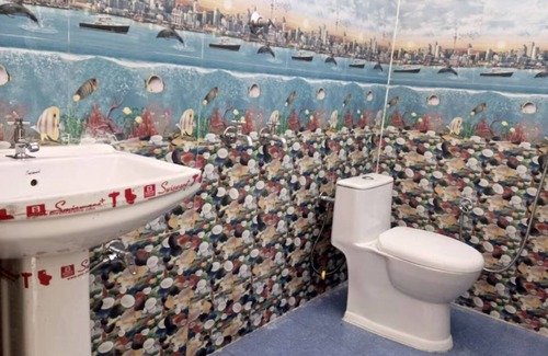 Uttar Pradesh Bed & Breakfast | Umesh home stay #2