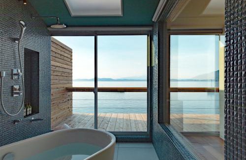 Unzen Hotel | Umikara , Obama Ocean Suite