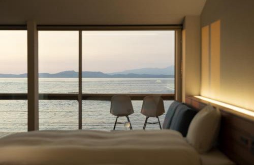 Unzen Hotel | Umikara , Obama Ocean Suite