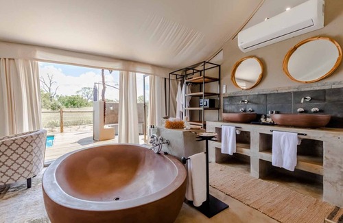 Kruger National Park Hotel | Umkumbe Bush Lodge