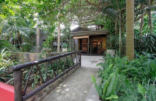 St. Lucia Cabin | Umlilo Guest House