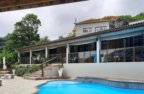 Port Edward House | Umtamvuna View Cabanas