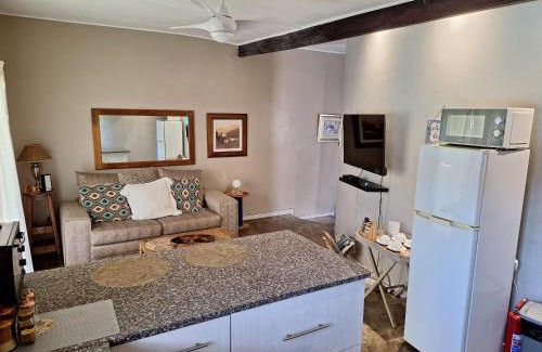 Meer En See Bed & Breakfast | Umuzi Guest House