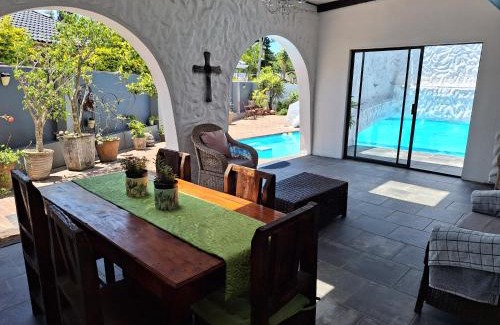 Meer En See Bed & Breakfast | Umuzi Guest House