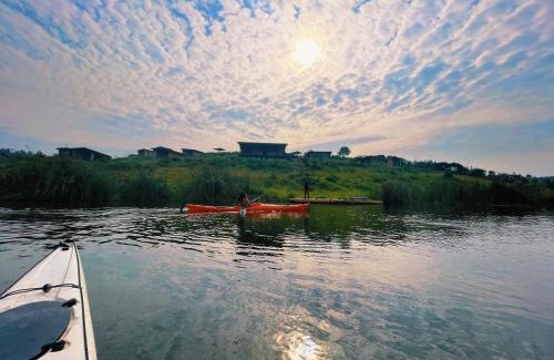 Rwamagana Cabin | UMVA Muhazi - Adults Only