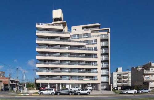 Constitucion Apartment | Un ambiente frente al mar