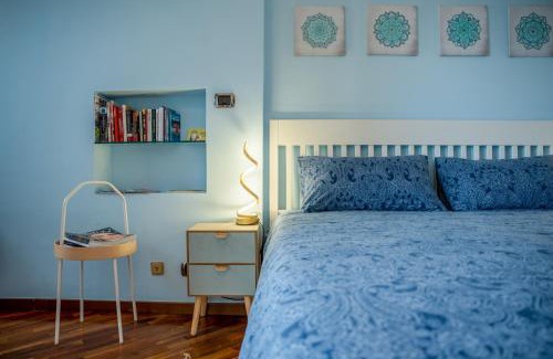 Lingotto Bed & Breakfast | Un Buon Inizio Bed and Breakfast