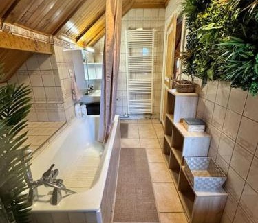 Colmar Apartment | Un Chalet dans la ville