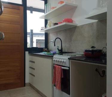 Vaqueros House | UN ESCAPE A LA TRANQUILIDAD