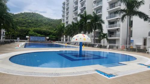 Girardot Apartment | ¡Un espacio para tu descanso!
