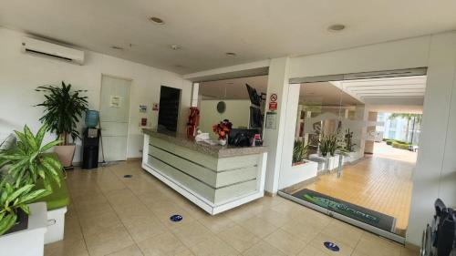 Girardot Apartment | ¡Un espacio para tu descanso!