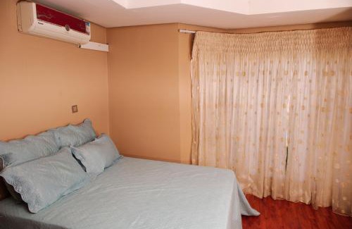 Middelburg House | Un-Furnished Rooms Contractors Accomodation at 66 Pongola Street, MIDDELBURG, Mpumalanga