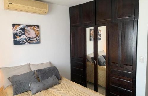 Guadalupe House | Un hogar lejos de Casa