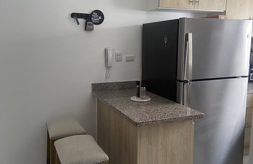 La Isabelita Apartment | Un lugar acogedor, tranquilo y cómodo como para sentirse en casa .