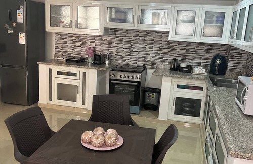 Mendoza House | Un lugar acogedor