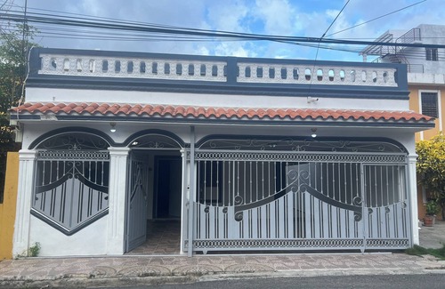 Mendoza House | Un lugar acogedor