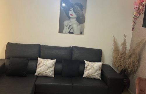 Mendoza House | Un lugar acogedor