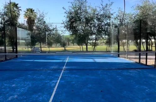 San Martin de las Piramides Resort | Un oasis campestre con alma mexicana