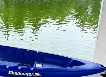 San Martin de las Piramides Resort | Un oasis campestre con alma mexicana