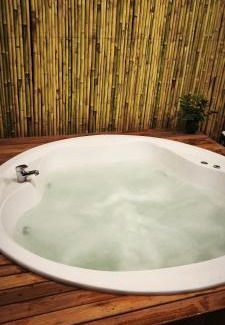 Godoy Cruz House | Un oasis en la ciudad, La Casita