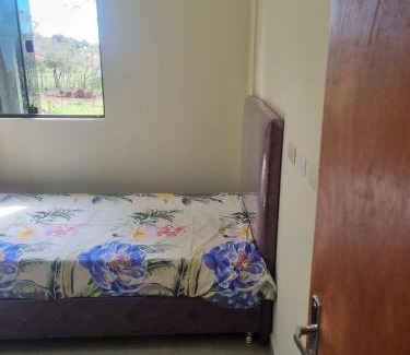 Encarnacion Apartment | Un paraíso junto al rio