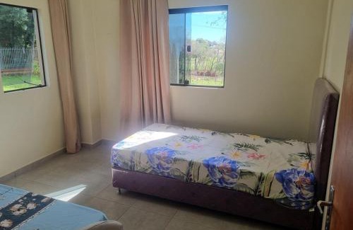 Encarnacion Apartment | Un paraíso junto al rio