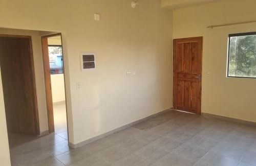 Encarnacion Apartment | Un paraíso junto al rio