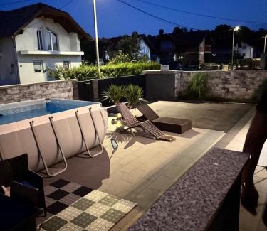 Mali Radic Apartment | Una Bihac 4