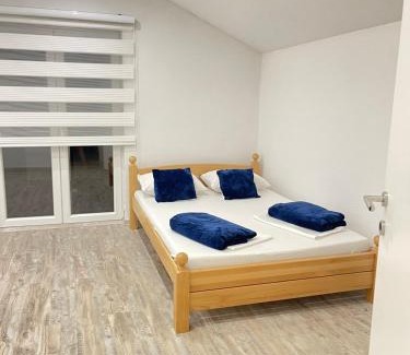 Mali Radic Apartment | Una Bihac 4
