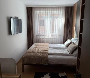 Jahorina Apartment | Una Carpa Jahorina