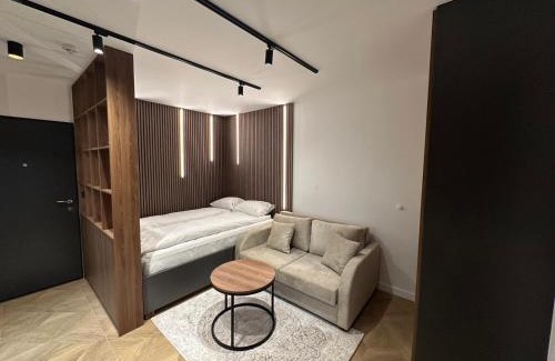 Jahorina Apartment | Una Carpa Jahorina