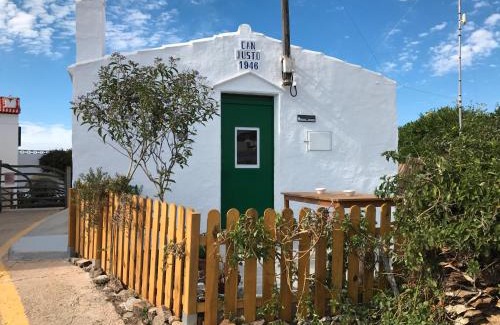 Es Grau Apartment | Una casa sulla spiaggia