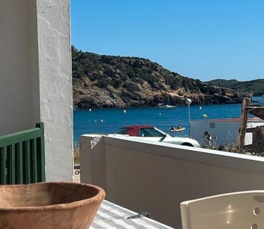 Es Grau Apartment | Una casa sulla spiaggia