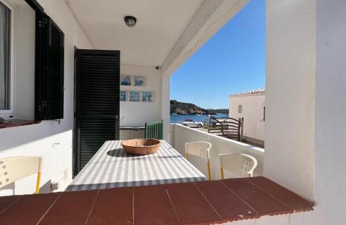 Es Grau Apartment | Una casa sulla spiaggia