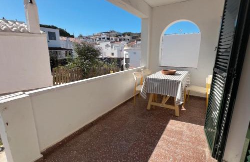 Es Grau Apartment | Una casa sulla spiaggia