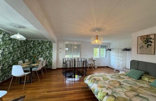 Sardinero Apartment | Una Parada en el Camino 2