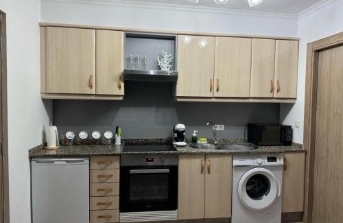 Sardinero Apartment | Una Parada en el Camino 2