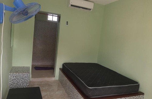 Miches Apartment | Una tarde trankilo