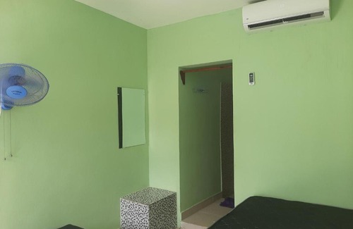 Miches Apartment | Una tarde trankilo