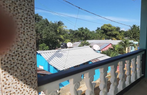 Miches Apartment | Una tarde trankilo