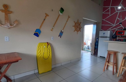 Ponta do Anel House | Unavailable at the moment