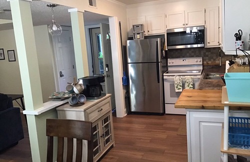 Anderson Condo | Unavailable until October 2025