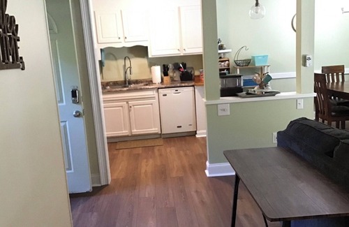 Anderson Condo | Unavailable until October 2025