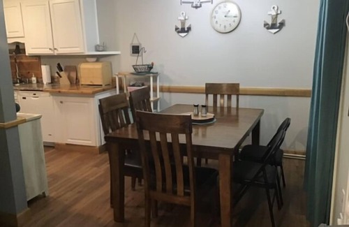 Anderson Condo | Unavailable until October 2025