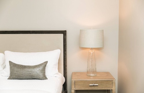 Central Business District Hotel | Unbeatable CBD Location: Walk Everywhere + Warm Elegant New Orleans Stay