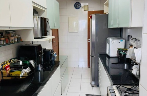 Cremacao Apartment | Unbeatable location, 2 bdr