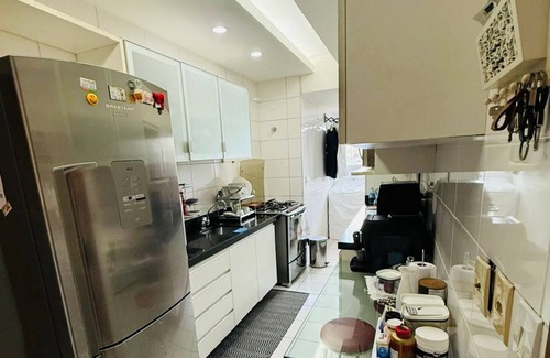 Cremacao Apartment | Unbeatable location, 2 bdr