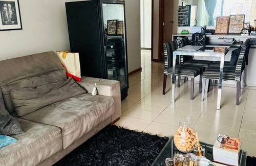 Cremacao Apartment | Unbeatable location, 2 bdr