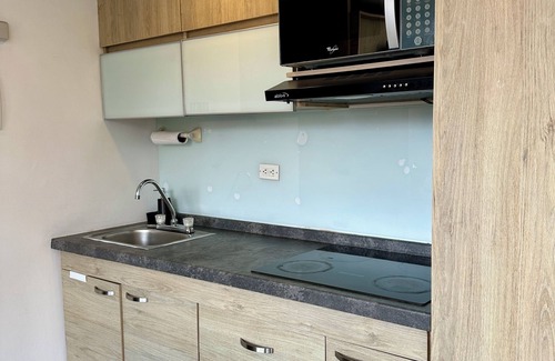 La Florida Apartment | Unbeatable location! With a spectacular view and everything just minutes away.